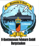 U-Boot Museum Fehmarn