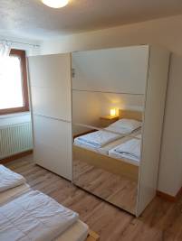 Ferienwohnung Burgstaaken